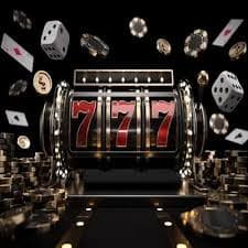 5 bet casino
