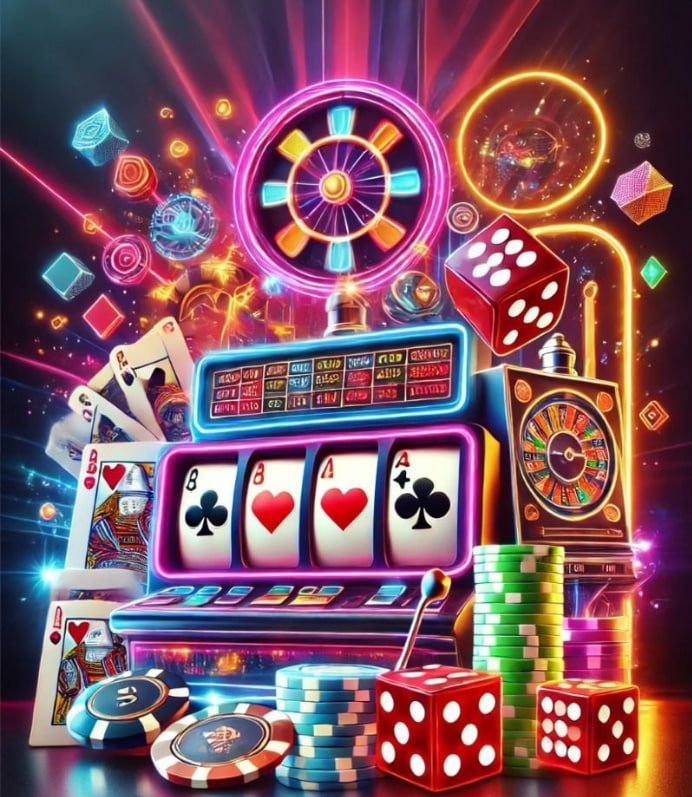 5 bet casino