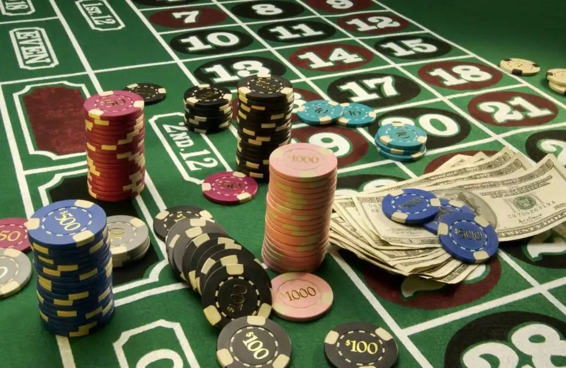 5 bet casino