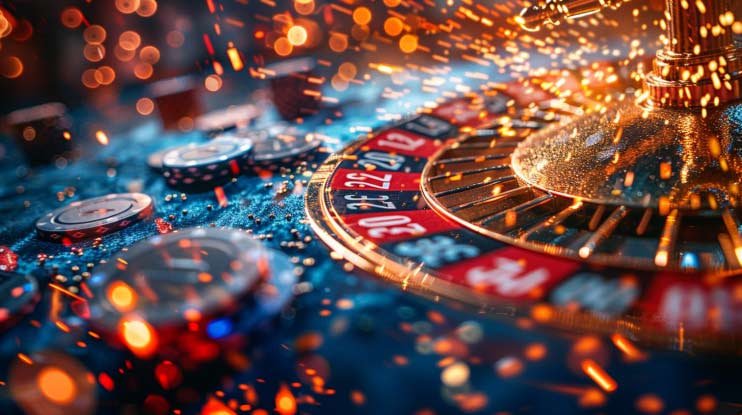 5 bet casino