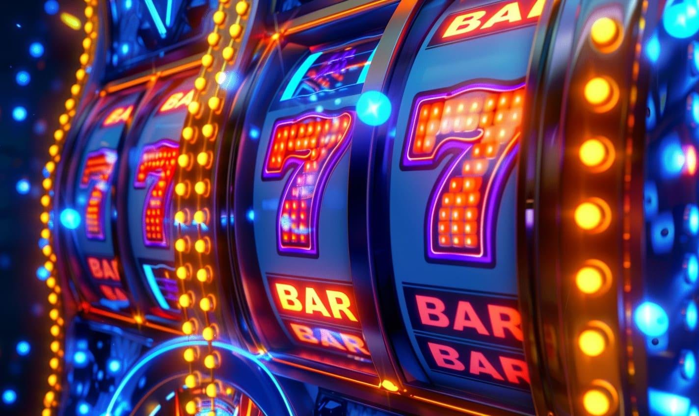 5 bet casino