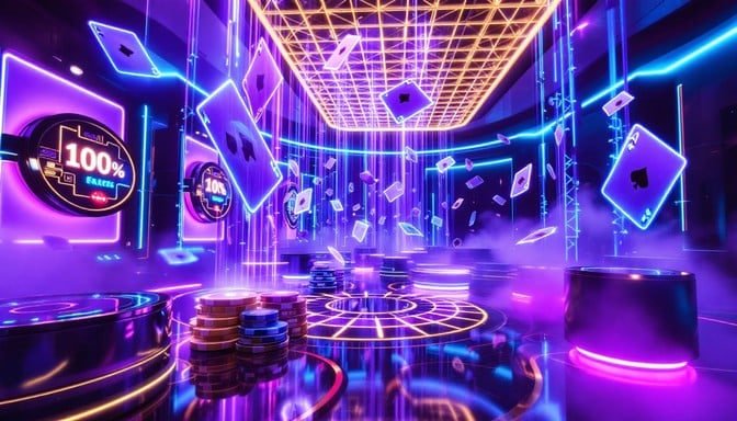 5 bet casino