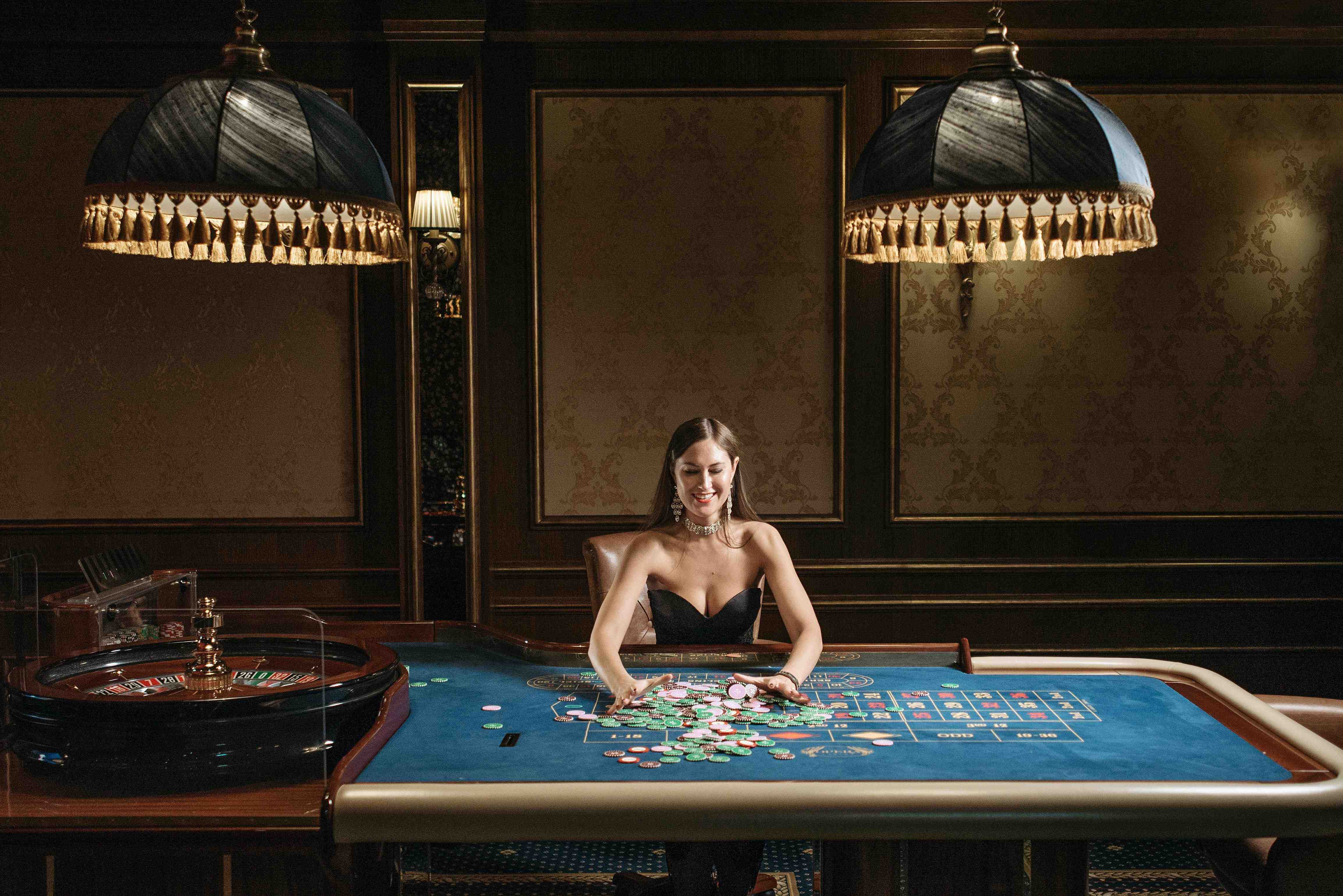 5 bet casino