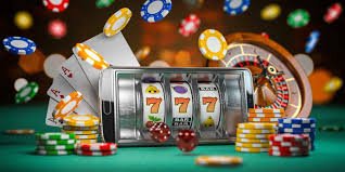 5 bet casino