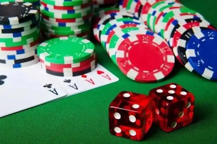 5 bet casino