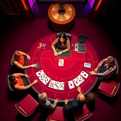 5 bet casino