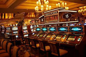 5 bet casino