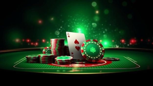 5 bet casino