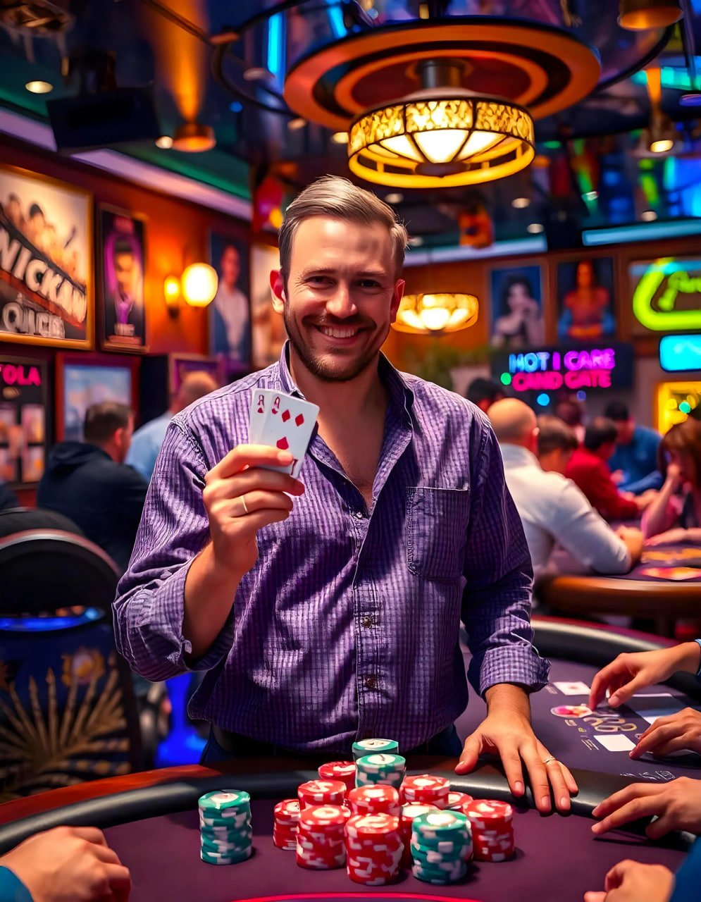 5 bet casino