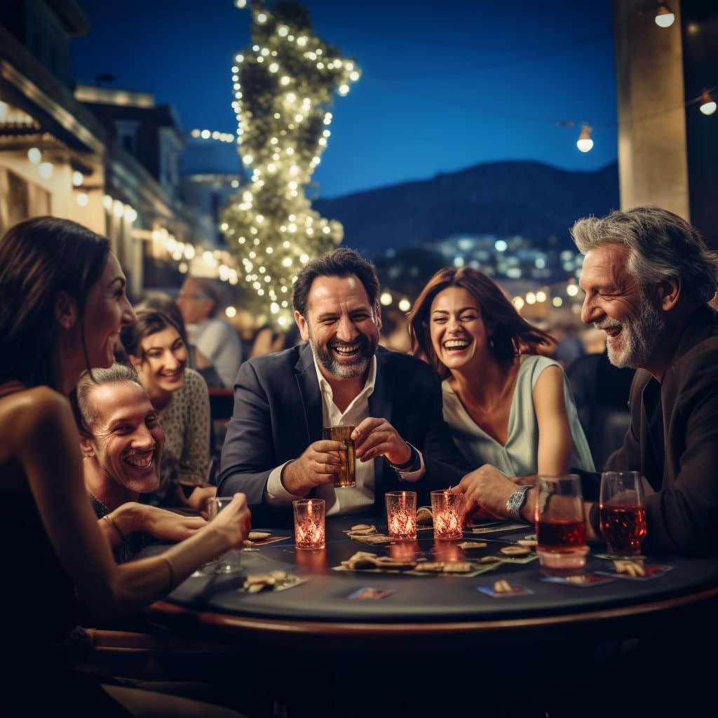 5 bet casino
