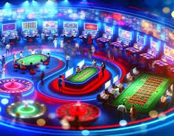 5 bet casino