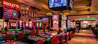 5 bet casino